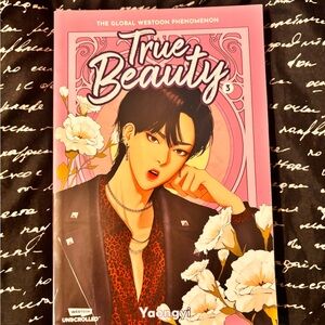 True Beauty Volume 1,2,3